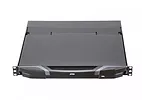 ATEN Konsola Short Depth USB HDMI DVI VGA Dual Rail LCD