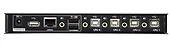 ATEN Przełącznik 4 portowy USB KM Switch CS724KM-AT
