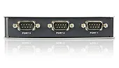 ATEN 4-Portowy koncentrator USB to RS-232 Hub UC2324-AT