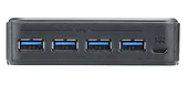 ATEN Przełącznik 2x4 USB 3.1 Gen1 Sharing Switch US3324-AT