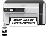 Urządzenie wielofunkcyjne Epson EcoTank M2120