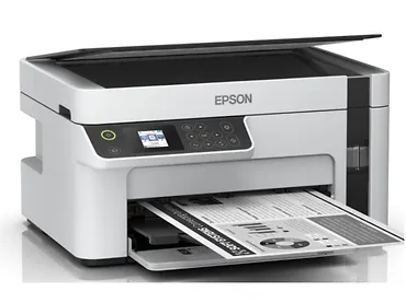 Urządzenie wielofunkcyjne Epson EcoTank M2120