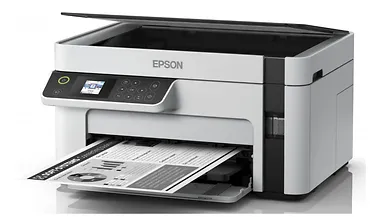 Urządzenie wielofunkcyjne Epson EcoTank M2120