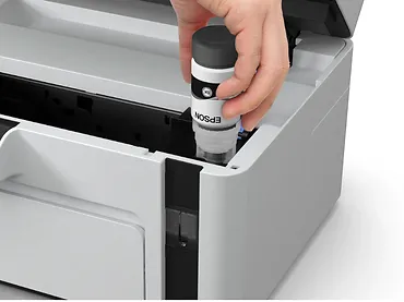 Urządzenie wielofunkcyjne Epson EcoTank M2120