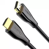 Unitek Kabel HDMI 2.0 PREMIUM CERTIFIED, 1,5M, M/M; C1047GB