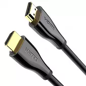 Unitek Kabel HDMI 2.0 PREMIUM CERTIFIED, 2M, M/M; C1048GB