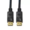 LogiLink Kabel DisplayPort 1.4 8K/60Hz 2m Czarny