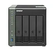 QNAP Serwer NAS TS-431KX-2G 1.7GHz 10Gb E SFP+ 2GB RAM