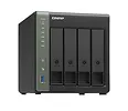 QNAP Serwer NAS TS-431KX-2G 1.7GHz 10Gb E SFP+ 2GB RAM