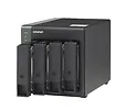 QNAP Serwer NAS TS-431KX-2G 1.7GHz 10Gb E SFP+ 2GB RAM
