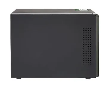 QNAP Serwer NAS TS-431KX-2G 1.7GHz 10Gb E SFP+ 2GB RAM