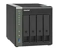 QNAP Serwer NAS TS-431KX-2G 1.7GHz 10Gb E SFP+ 2GB RAM