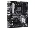 ASRock Płyta główna B550 Phantom Gaming 4 AM4 4DDR4 HDMI M.2 ATX