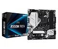 ASRock B550M Pro4 AM4 4DDR4 HDMI/DP/D-SUB M.2 mATX
