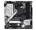 ASRock B550M Pro4 AM4 4DDR4 HDMI/DP/D-SUB M.2 mATX