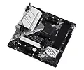 ASRock B550M Pro4 AM4 4DDR4 HDMI/DP/D-SUB M.2 mATX