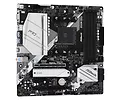 ASRock B550M Pro4 AM4 4DDR4 HDMI/DP/D-SUB M.2 mATX
