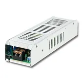 Qoltec Zasilacz impulsowy LED IP20 | 150W | 12V | 12.5A | Slim