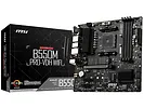 Płyta główna MSI B550M PRO-VDH WIFI