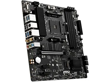 Płyta główna MSI B550M PRO-VDH WIFI