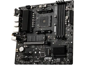 Płyta główna MSI B550M PRO-VDH WIFI