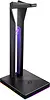 Asus Stojak na słuchawki ROG Throne with 7.1 surround sound USB 3.1 Aura Sync