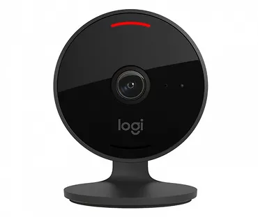 Logitech Kamera Circle View 961-000490