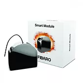 Fibaro Smart Module FGS 214