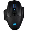 Corsair Mysz bezprzewodowa Dark Core Pro R GB  Gaming