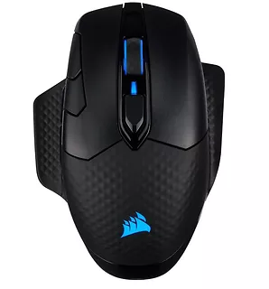 Corsair Mysz bezprzewodowa Dark Core Pro R GB  Gaming