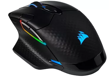 Corsair Mysz bezprzewodowa Dark Core Pro R GB  Gaming