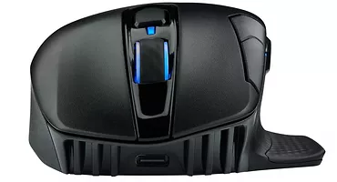 Corsair Mysz bezprzewodowa Dark Core Pro R GB  Gaming