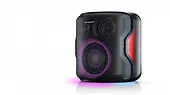Sharp Imprezowy System Muzyczny PS-919(BK)