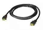 ATEN Kabel High Speed HDMI2.0 1m  Ethernet