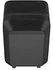 Fellowes Niszczarka LX211 czarna P-5 ścinki 2x12mm
