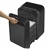 Fellowes Niszczarka LX211 czarna P-5 ścinki 2x12mm