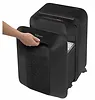 Fellowes Niszczarka LX201 czarna P-5 ścinki 2x12mm