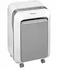 Fellowes Niszczarka LX211 biała P-5 ścinki 2x12mm