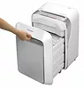 Fellowes Niszczarka LX211 biała P-5 ścinki 2x12mm