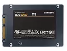 Samsung Dysk SSD 870QVO MZ-77Q1T0BW 1TB