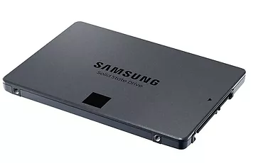 Samsung Dysk SSD 870QVO MZ-77Q1T0BW 1TB