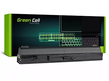 Green Cell Bateria do Lenovo Y480 11,1V 6600mAh