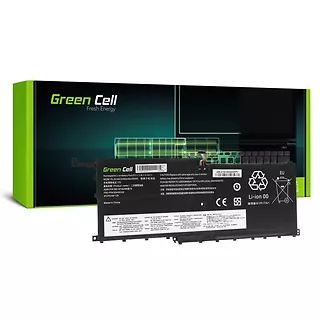 Green Cell Bateria do Lenovo X1 Carbon 15,2V 3,2Ah