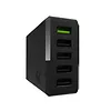 Green Cell Ładowarka sieciowa ChargeSource 5 52W 5xUSB UltraCharge