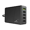 Green Cell Ładowarka sieciowa ChargeSource 5 52W 5xUSB UltraCharge