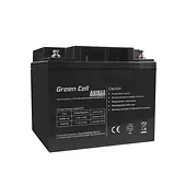 Green Cell Akumulator AGM 12V 40Ah