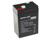 Green Cell Akumulator AGM 6V 4.5Ah