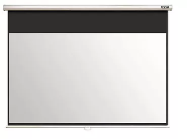 Acer Ekran projekcyjny M90-W01MG (16:9)   110x196cm
