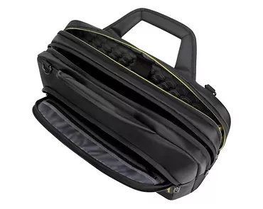 Targus Torba CityGear 15-17.3 cala Topload Laptop Case - czarny