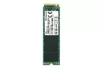 Transcend Dysk SSD 110S 512GB 2280 M.2 NVMe PCIe Gen3 x4